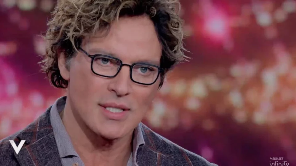 Gabriel Garko, spunta la prima foto insieme al marito Giorgio