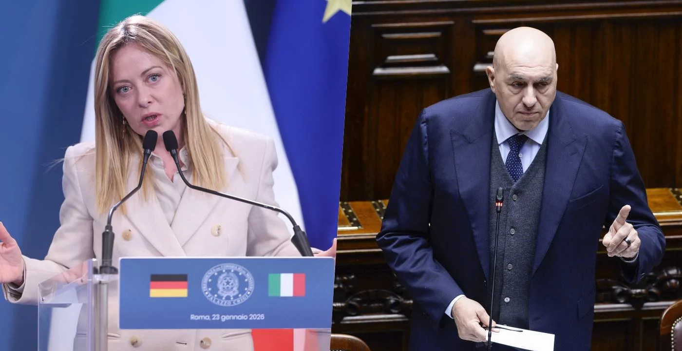 Giorno della memoria 2026, arrivano le parole di Meloni e Crosetto