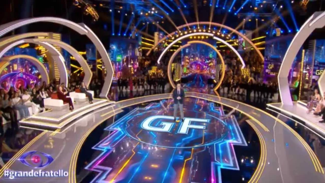 Grande Fratello, Mediaset conferma la nuova edizione con Ilary Blasi, quando inizia