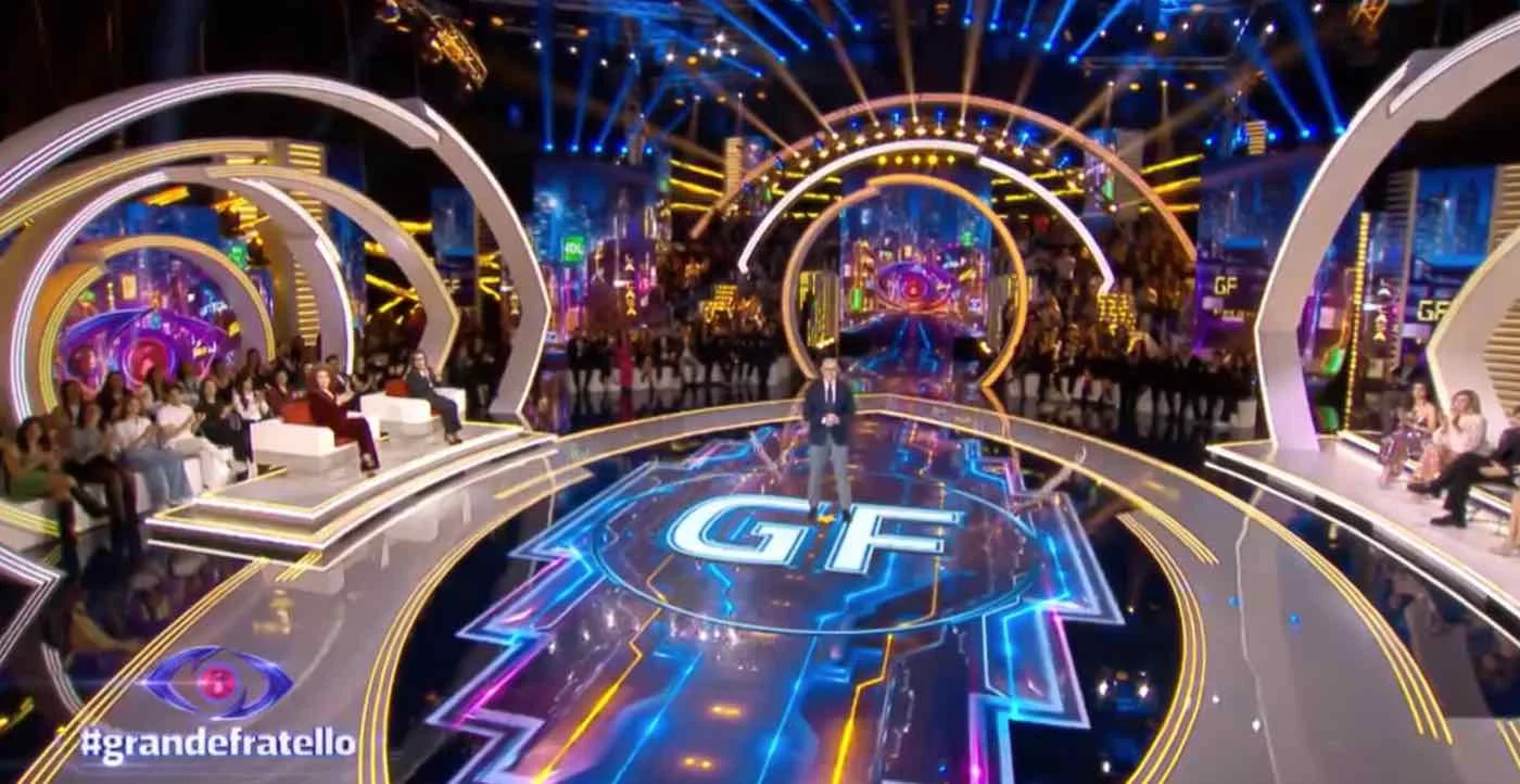 Grande Fratello, Mediaset conferma la nuova edizione con Ilary Blasi, quando inizia