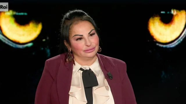 Grande Fratello Vip, Rita De Crescenzo in trattative per far parte del cast