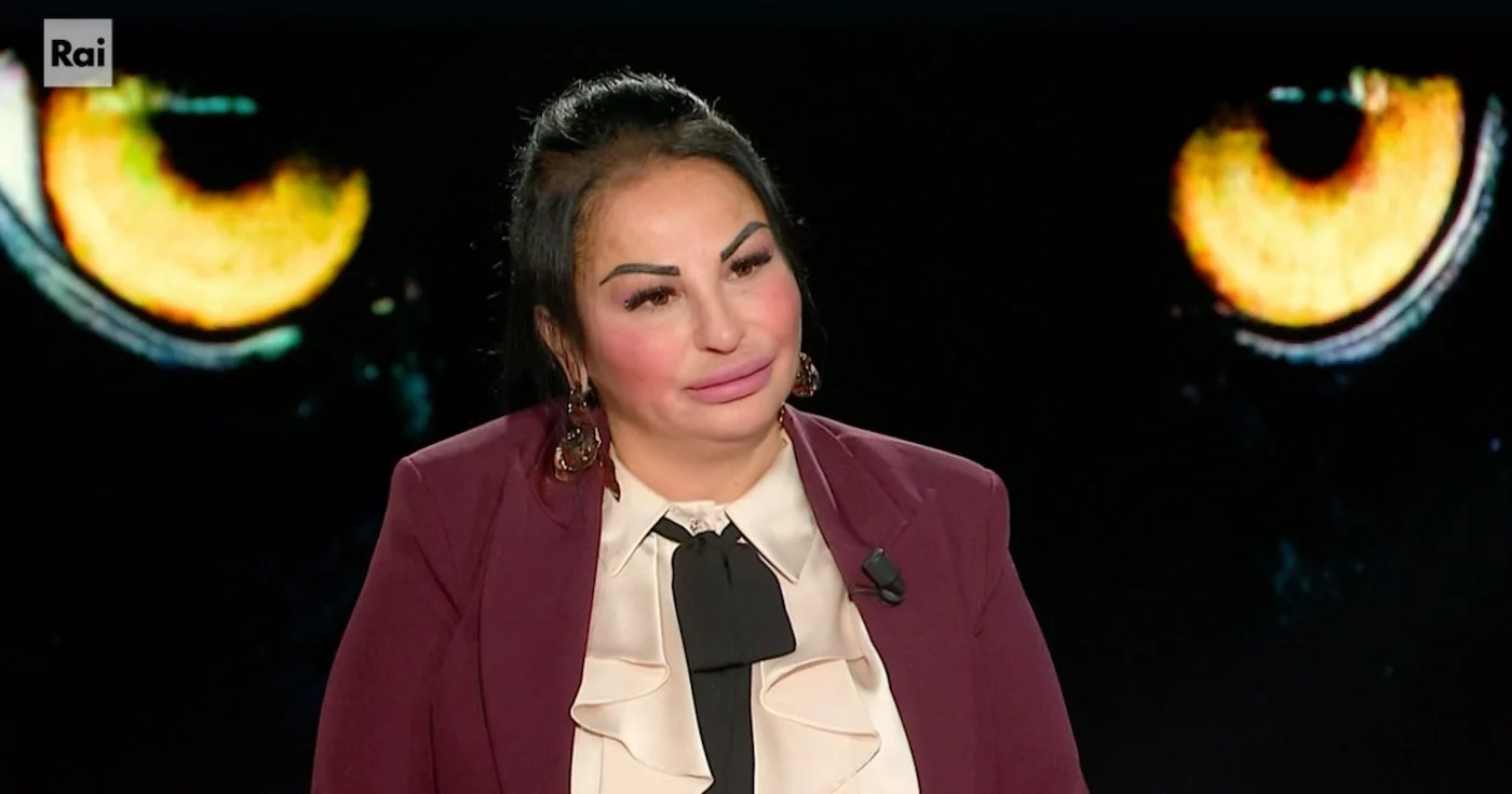 Grande Fratello Vip, Rita De Crescenzo in trattative per far parte del cast