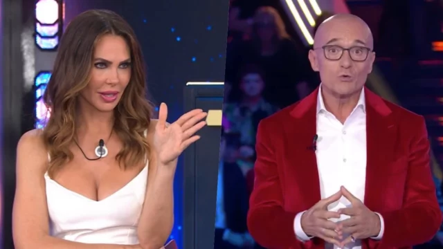 Grande Fratello Vip, Ilary Blasi in lizza per la conduzione