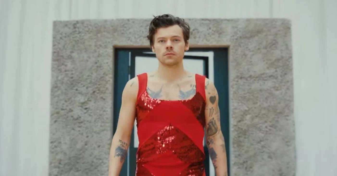 Harry Styles annuncia il suo nuovo tour, l’Italia è assente e scoppia la polemica Harry Styles annuncia il suo nuovo tour, l’Italia è assente e scoppia la polemica