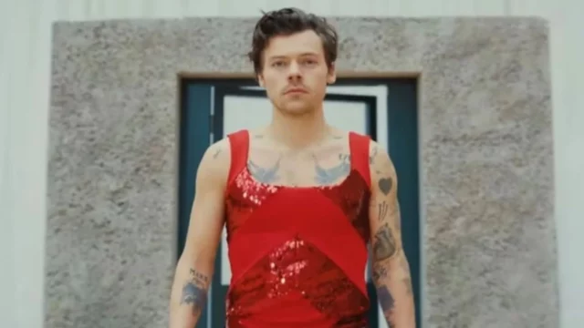 Harry Styles sta per tornare con un nuovo album, spuntano manifesti in tutto il mondo