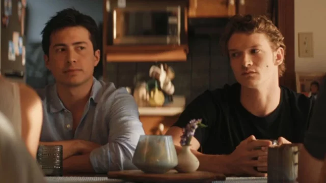 Heated Rivalry arriva in Italia, rivelato quando esce