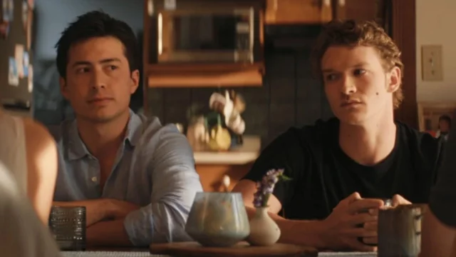 Hudson Williams e Connor Storrie di Heated Rivalry annunciati come tedofori alle Olimpiadi