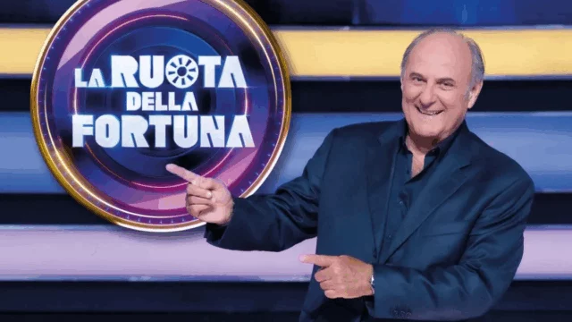 Jackpot rivoluziona La Ruota della Fortuna