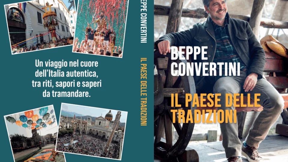 libro il paese delle tradizioni di beppe convertini ph press6