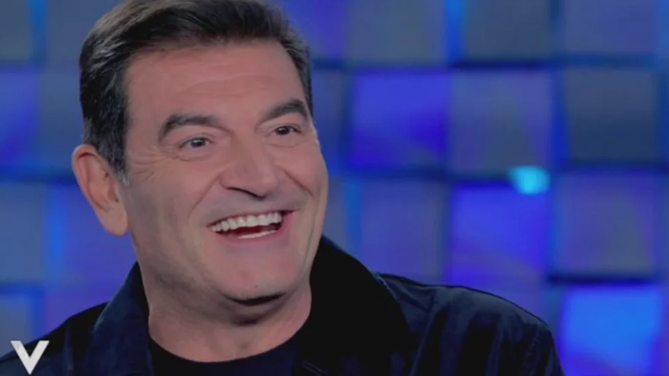 Max Giusti registra The Wall, ma ci sarebbe un intoppo