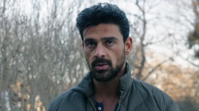 Michele Morrone sbanca i botteghini americani con The Housemaid