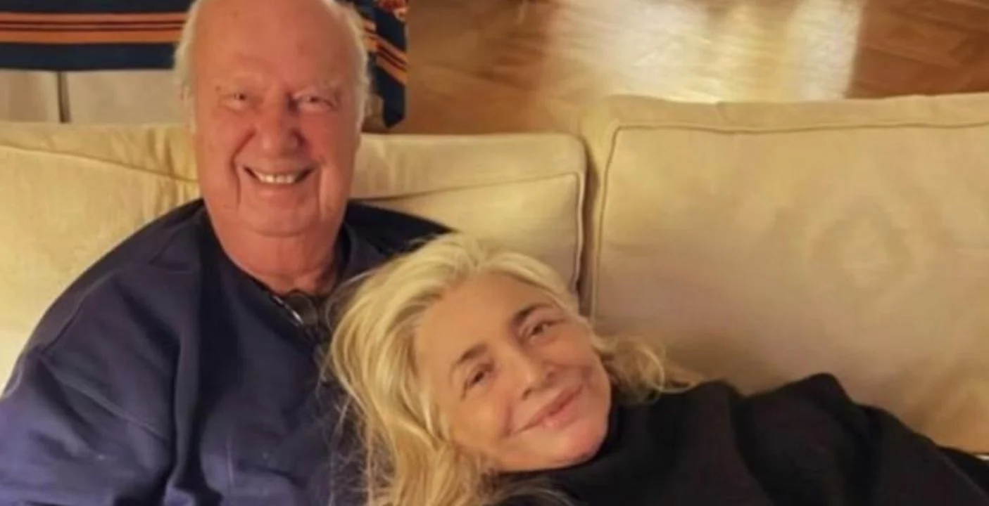 nicola carraro in fin di vita per un farmaco dimagrante sono qui grazie a mara venier da Novella2000.it nicola carraro in fin di vita per un farmaco dimagrante sono qui grazie a mara venier