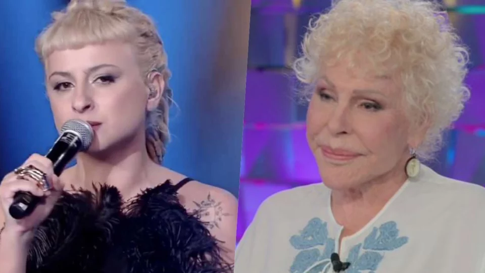 Camilla Ardenzi nipote di Ornella Vanoni diventa cantante: userà il cognome della nonna?