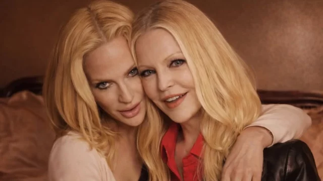 Patty Pravo commenta la cover di Madonna de La Bambola