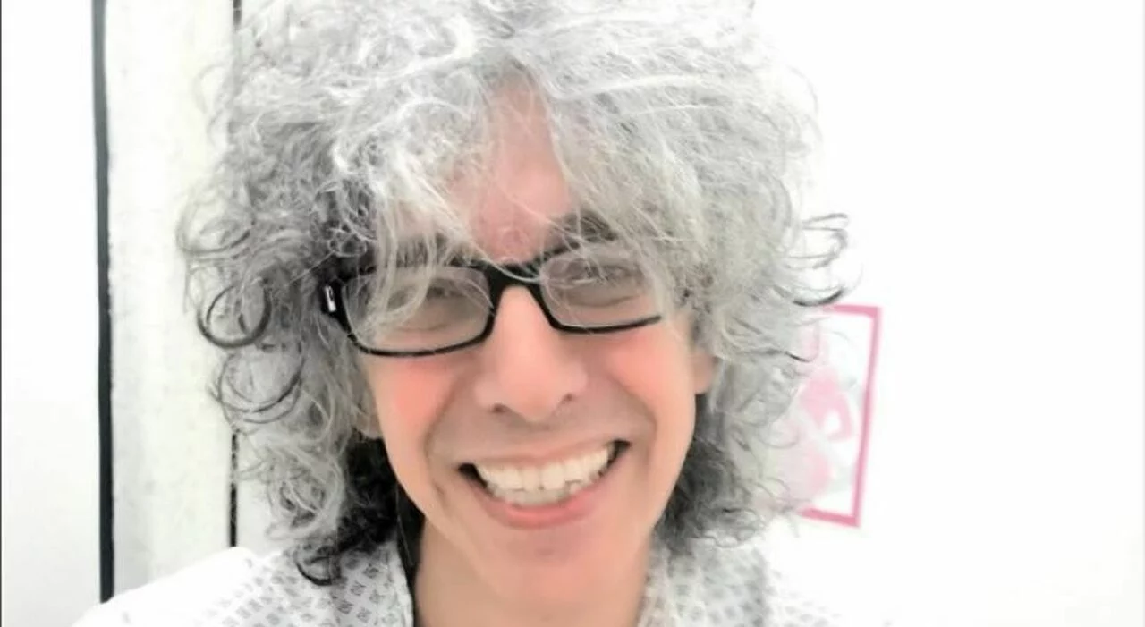 Giovanni Allevi, la sfida contro la malattia: «La mia mente va verso scenari negativi»