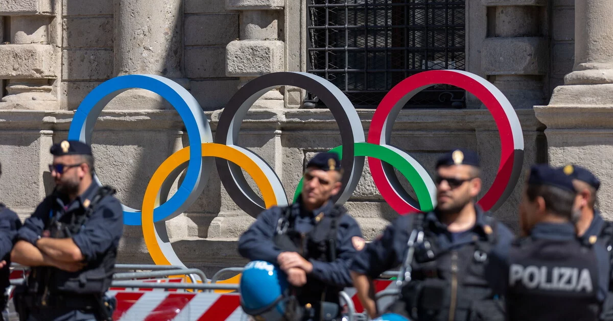 L’altra Milano-Cortina tra Ice, Mossad e spie di tutto il mondo