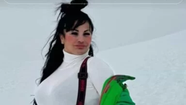 Roccaraso si prepara all’invasione bis: la sfida social di Rita De Crescenzo al sindaco