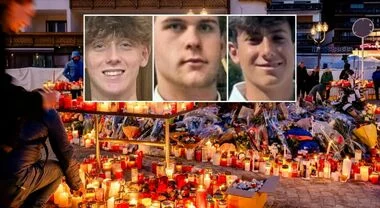 Strage di Capodanno a Crans-Montana: identificate le prime vittime italiane mentre sale il bilancio dei giovani svizzeri