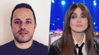 Chi è Pico Cibelli, fidanzato di Ambra Angiolini? Età e Instagram