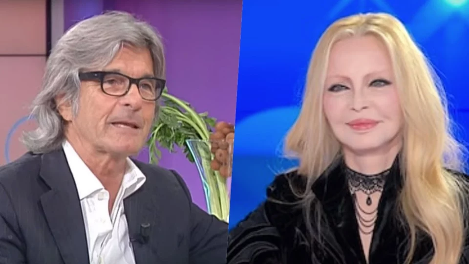Press Golden Gala 2026, Roberto Alessi presidente della giuria e Premio alla carriera a Patty Pravo