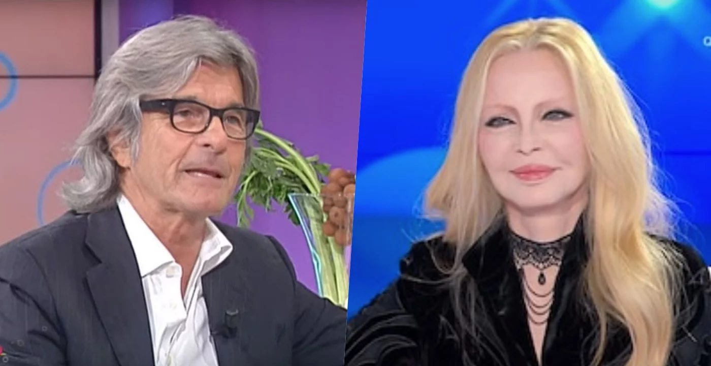 press golden gala 2026 roberto alessi presidente di giuria e premio alla carriera a patty pravo da Novella2000.it press golden gala 2026 roberto alessi presidente di giuria e premio alla carriera a patty pravo