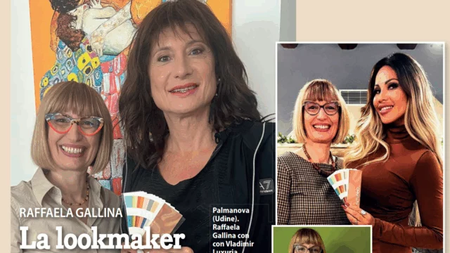 raffaela gallina ph press