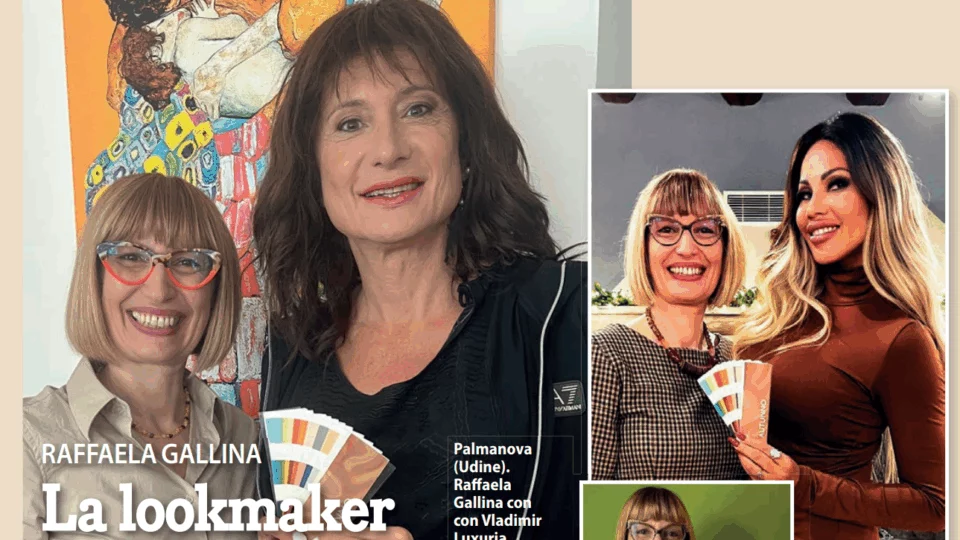 raffaela gallina ph press