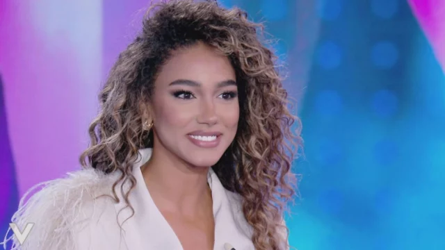 Samira Lui sarebbe in lizza per la conduzione di Battiti Live