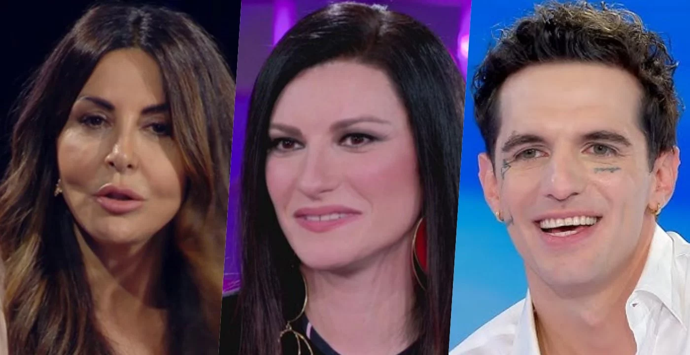 sanremo 2026 il ritorno di sabrina ferilli e il duetto pausini achille lauro le ultime news da Novella2000.it sanremo 2026 il ritorno di sabrina ferilli e il duetto pausini achille lauro le ultime news