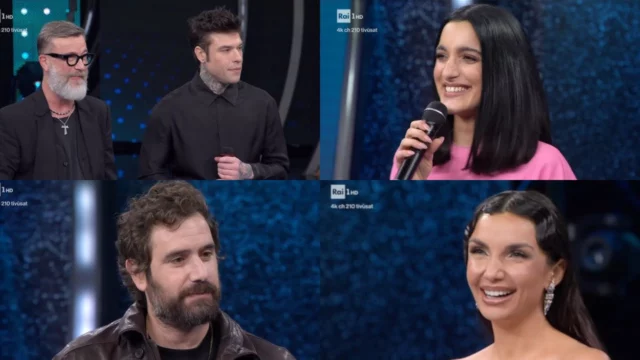 Sanremo 2026, cambiano le quote dei Big dopo gli ascolti della stampa