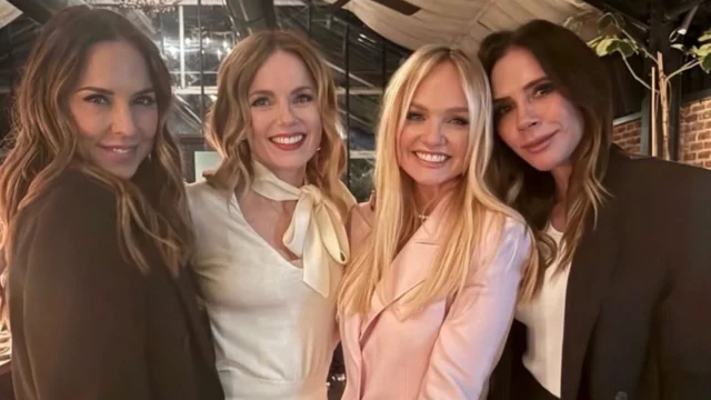 Dal compleanno di Emma alla reunion sul palco delle Spice Girls. Quando sarà?