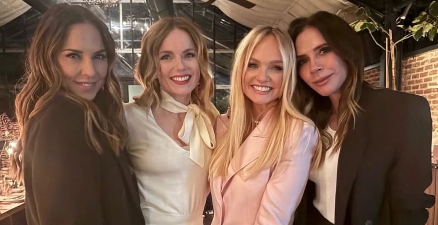Dal compleanno di Emma alla reunion sul palco delle Spice Girls. Quando sarà?