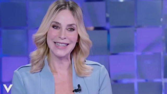 Stefania Orlando derubata in casa mentre dormiva, il racconto