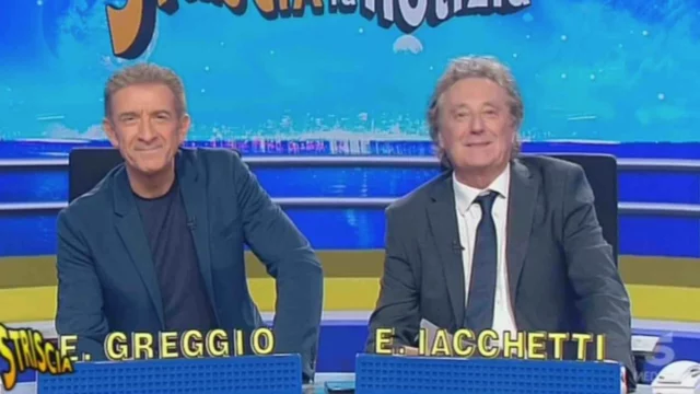 Striscia La Notizia torna su Canale 5, quando inizia la nuova edizione