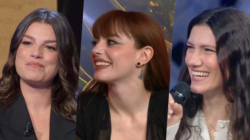 Taratata, annunciato il cast del grande show musicale con Paolo Bonolis