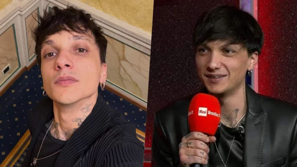 Ultimo compie 30 anni, arriva il messaggio per i fan
