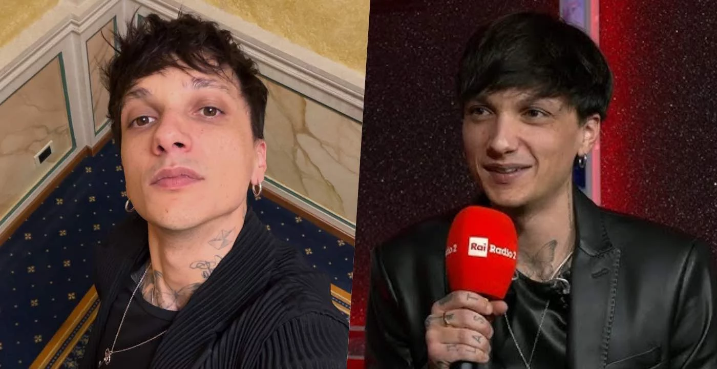 Ultimo compie 30 anni e pubblica un toccante messaggio rivolto ai fan