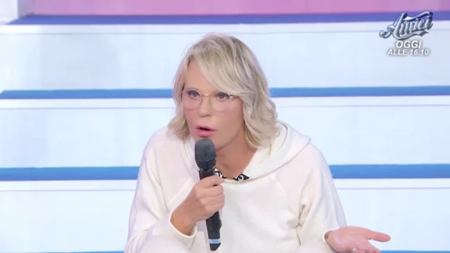 Uomini e Donne anticipazioni registrazione 6 gennaio 2026