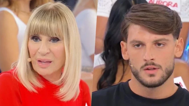 Uomini e Donne anticipazioni registrazione 27 gennaio 2026