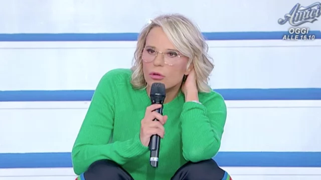 Uomini e Donne anticipazioni registrazione 28 gennaio 2026