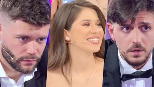 Uomini e Donne, chi è la scelta di Cristiana Anania