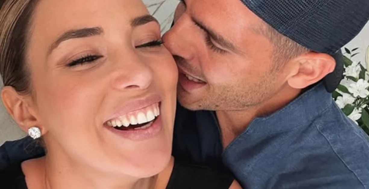 Morata rompe il silenzio sulla rottura con Campello: “Ci amiamo, ma non riusciamo a capirci”