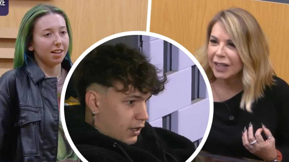 Amici 25, Valentina cambia prof e fa infuriare Opi - Novella 2000