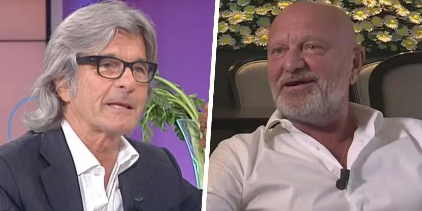 “Ecco cosa penso di Pucci”