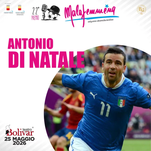 Antonio Di Natale