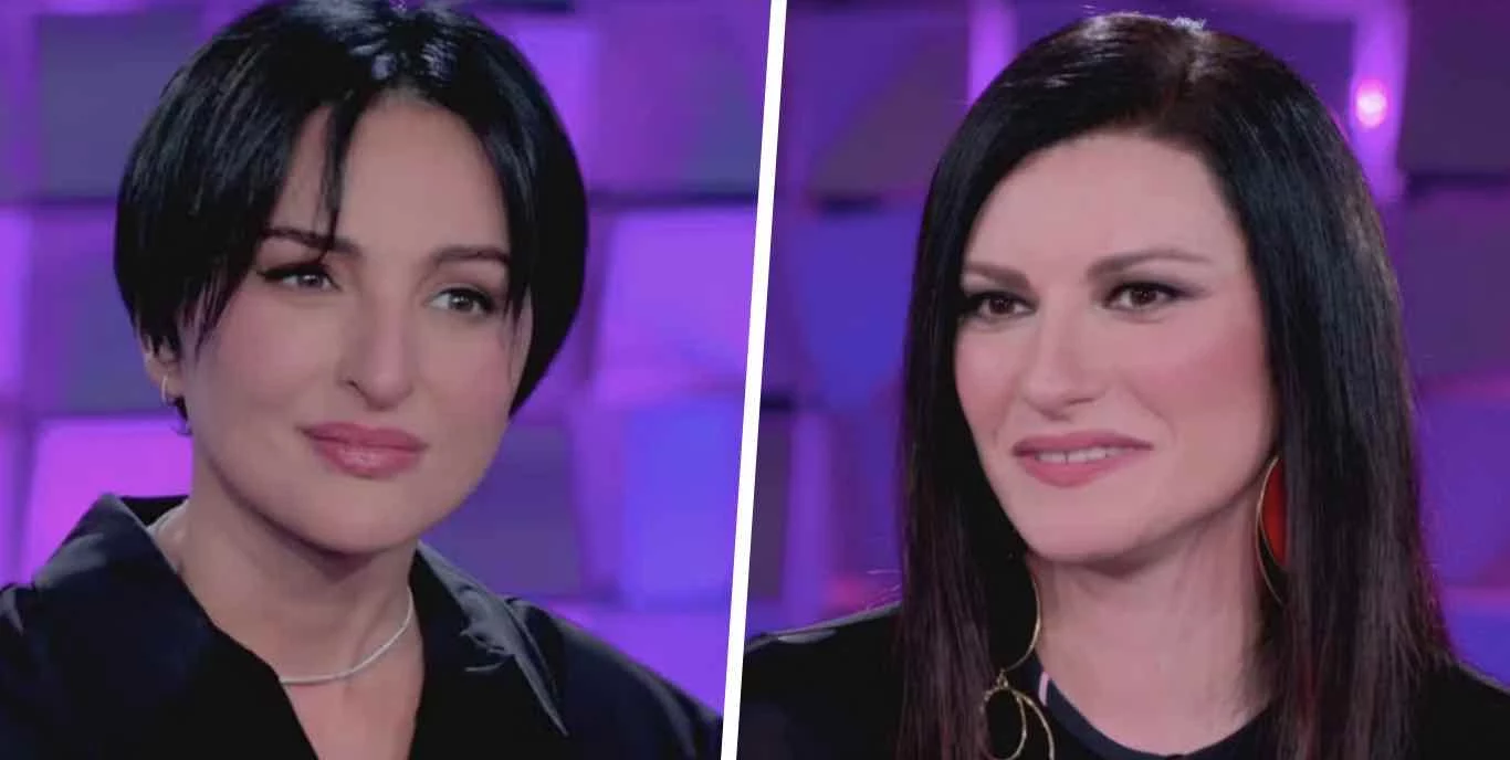 Arisa svela cosa pensa dell’inno cantato da Laura Pausini alla cerimonia delle Olimpiadi: “Mi sento a disagio…”