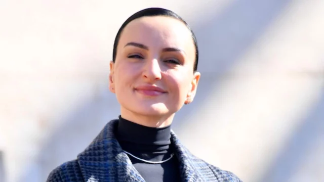 Arisa è fidanzata? Le parole della cantante - Novella 2000 - IPA