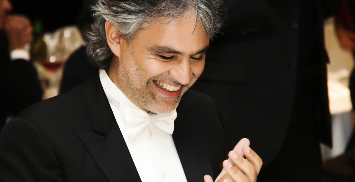 Sanremo 2026, Andrea Bocelli super ospite della finale