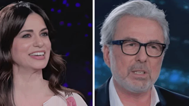 Rossella Brescia a Verissimo: la verità sulla rottura con Luciano Cannito