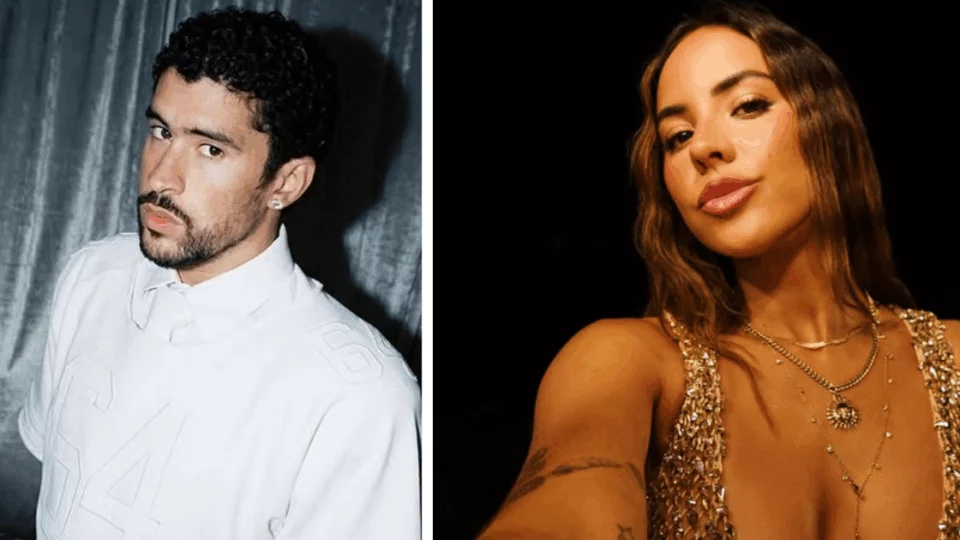 Bad Bunny e Gabriela Berlingeri di nuovo insieme